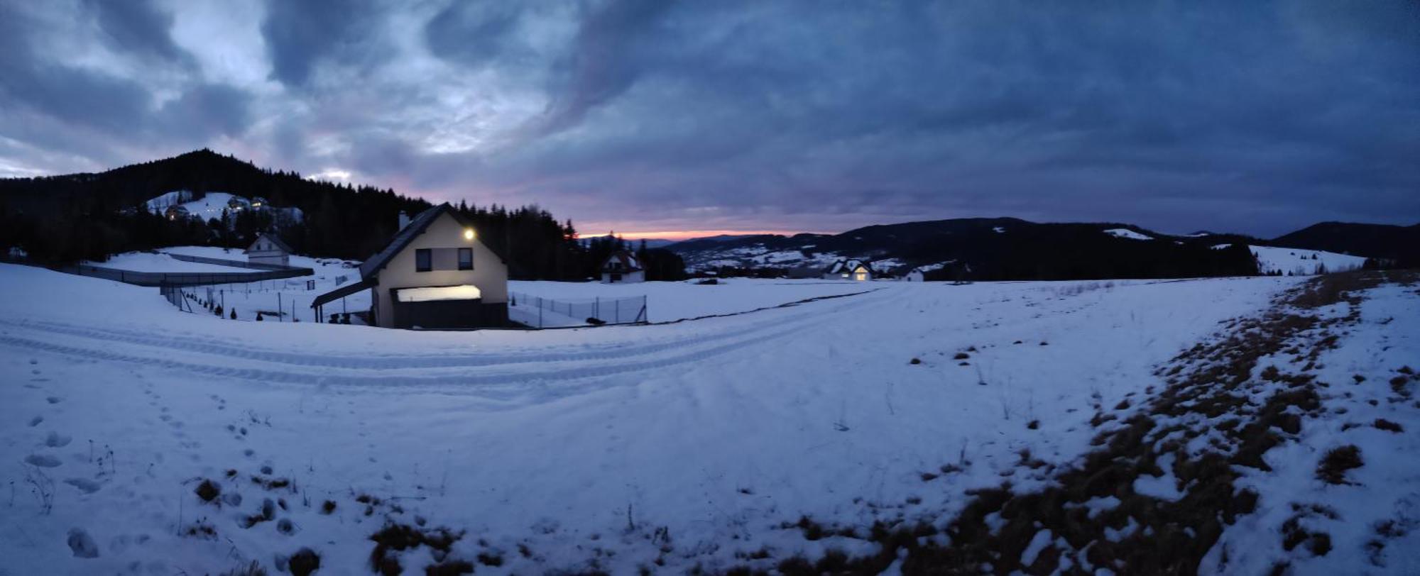Blizejgorcow Villa Lubomierz  Exterior photo
