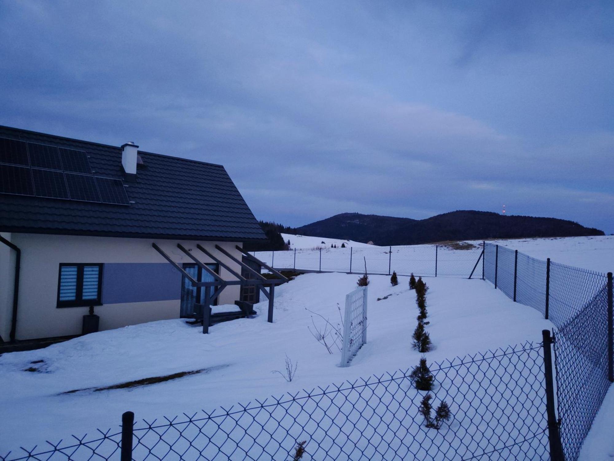 Blizejgorcow Villa Lubomierz  Exterior photo